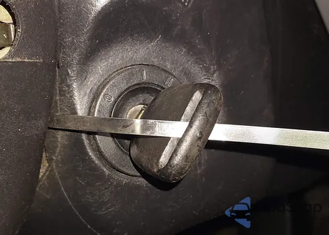 2004 Honda Civic Lx from USA, damaged, VIN 1HGES16534L001268